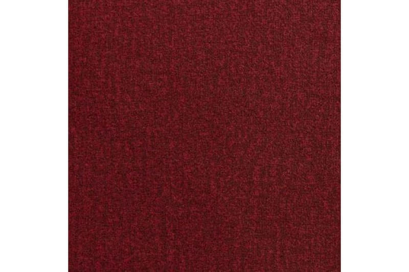 Ripon Sängram 140x200 cm Mörkröd - Möbler - Sovrum - Sängram & sängstomme