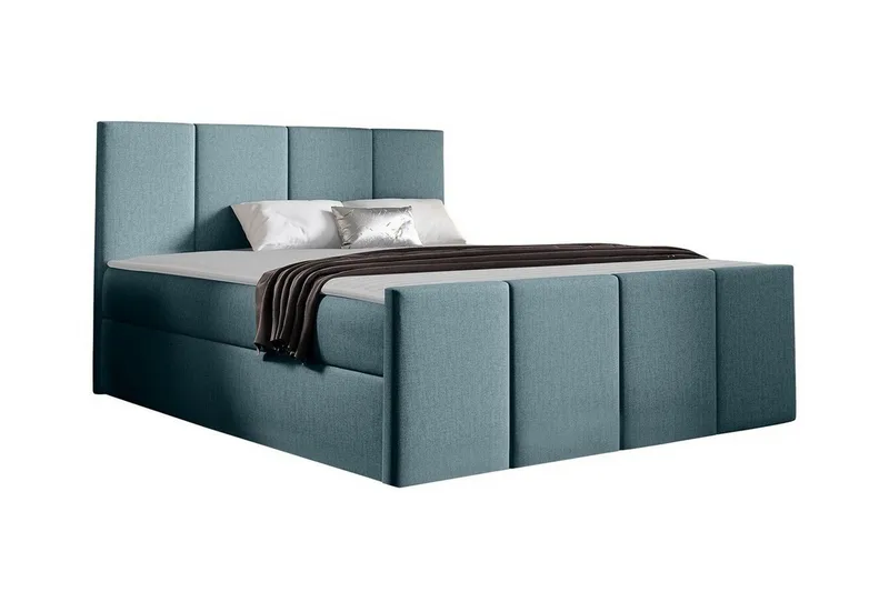 Ripon Sängram 160x200 cm