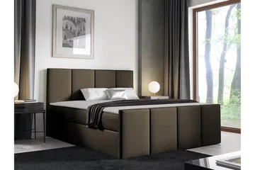 Ripon Sängram 160x200 cm - Möbler - Sovrum - Sängram & sängstomme