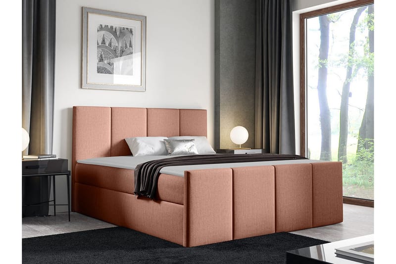 Ripon Sängram 180x200 cm - Möbler - Sovrum - Sängram & sängstomme