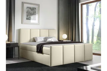 Ripon Sängram 180x200 cm - Möbler - Sovrum - Sängram & sängstomme