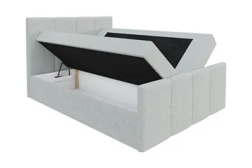 Ripon Sängram 180x200 cm - Möbler - Sovrum - Sängram & sängstomme