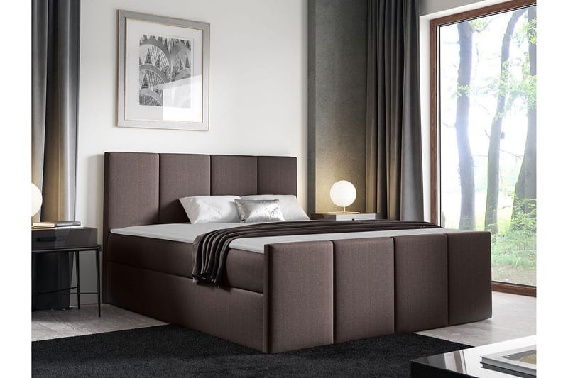 Ripon Sängram 180x200 cm - Möbler - Sovrum - Sängram & sängstomme