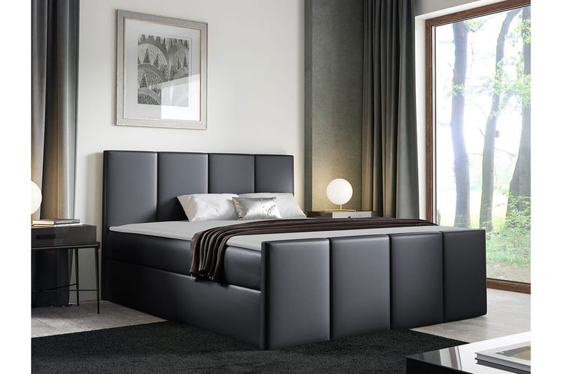 Ripon Sängram 180x200 cm - Möbler - Sovrum - Sängram & sängstomme