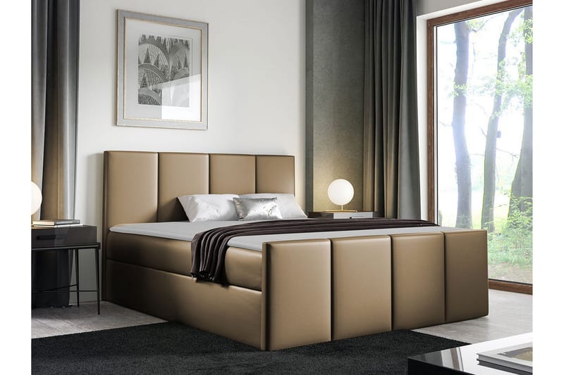 Ripon Sängram 180x200 cm - Möbler - Sovrum - Sängram & sängstomme