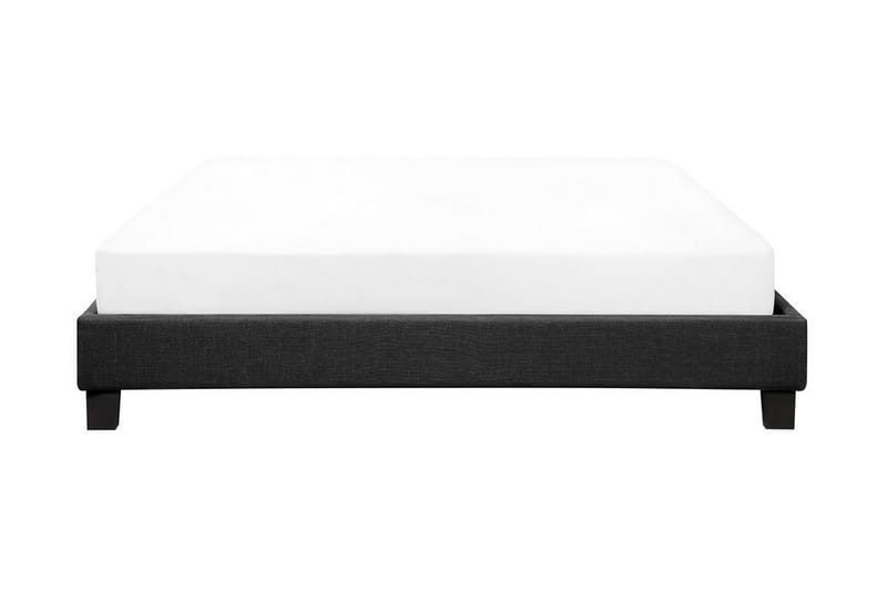 Roanne Sängram 180x200 cm - Grå - Möbler - Sovrum - Sängram & sängstomme