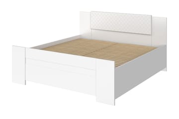 Säng Julissa 205cm - Ek - Möbler - Sovrum - Sängar - Ramsäng