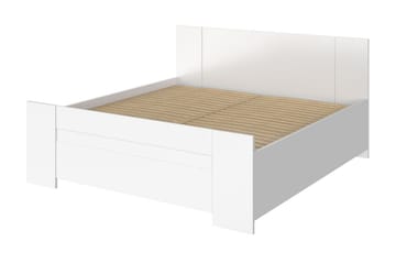Säng Julissa 205cm - Ek - Möbler - Sovrum - Sängar - Ramsäng