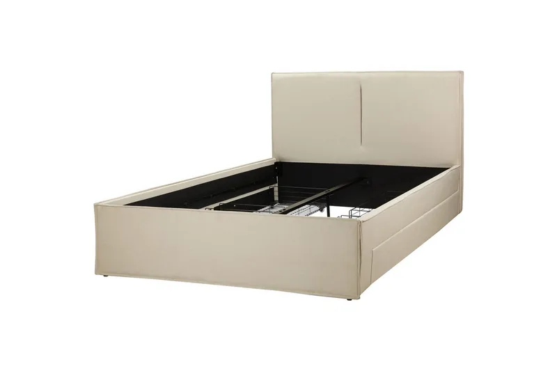 Sängram & Sängstomme Loft24 Säng Loft24 Avignon Yes