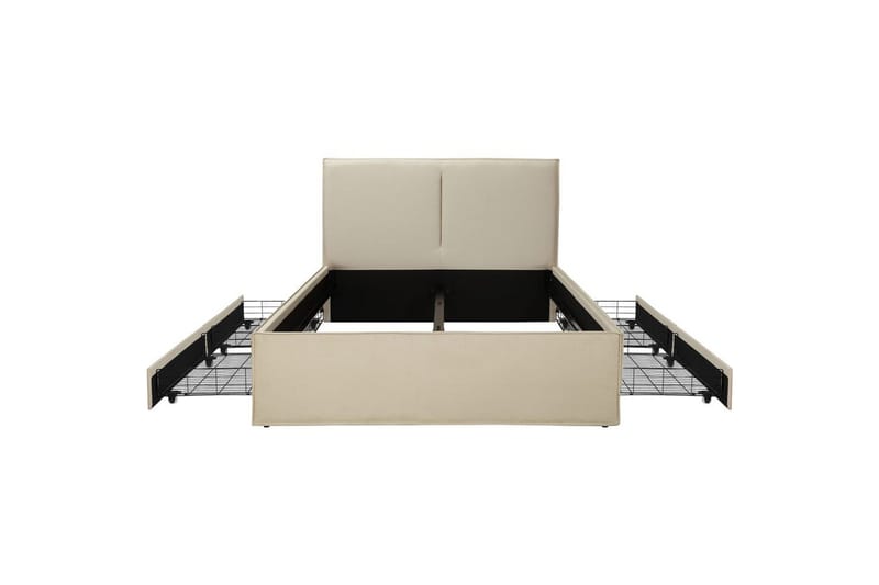 Sängram & Sängstomme Loft24 Säng Loft24 Avignon Yes - Möbler - Sovrum - Sängram & sängstomme