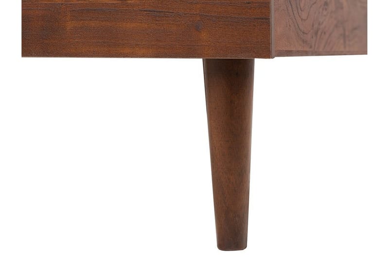 Saraly Sängram 160x200 - Trä/Natur - Möbler - Sovrum - Sängram & sängstomme