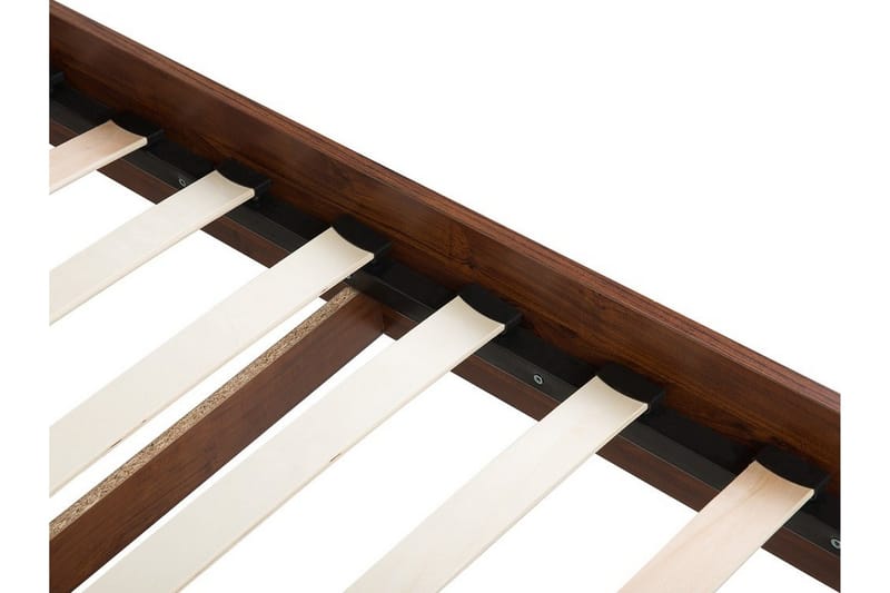 Saraly Sängram 160x200 - Trä/Natur - Möbler - Sovrum - Sängram & sängstomme