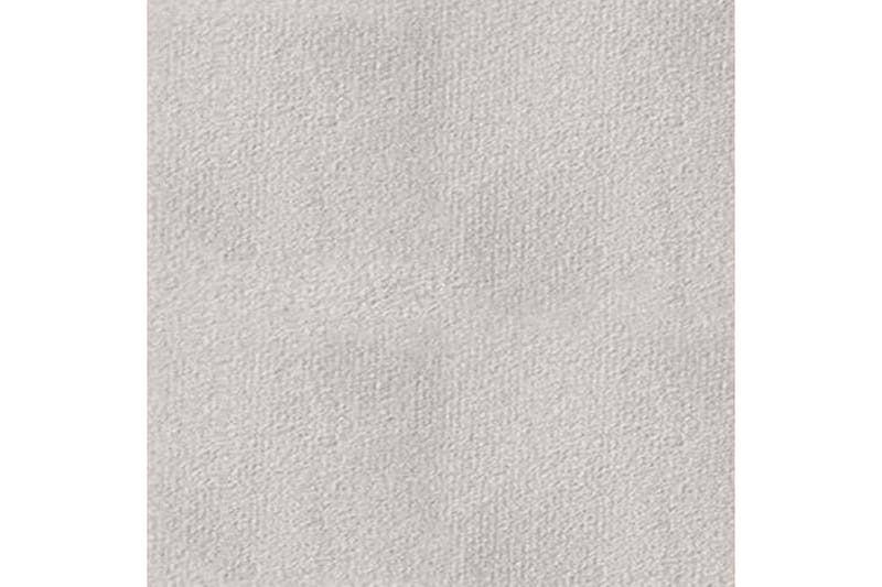 SCHOEFF Sängram 200x200 cm - Blå/Grå/Vit - Möbler - Sovrum - Sängram & sängstomme