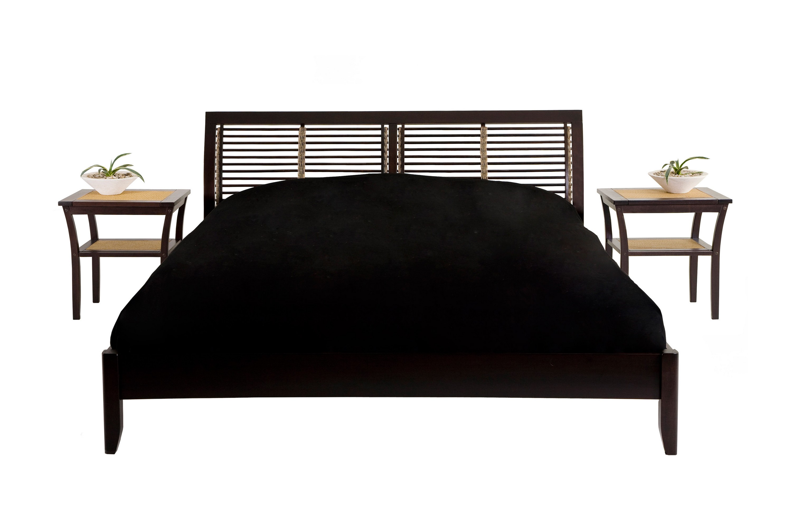 stromboli sängram 180 cm -