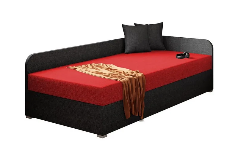 Unona Sängram 90x200 cm - Möbler - Sovrum - Sängram & sängstomme