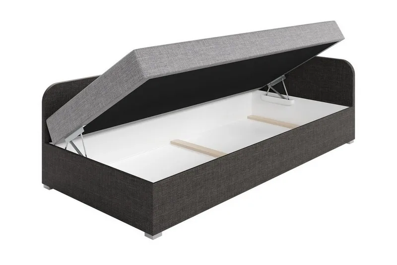 Unona Sängram 90x200 cm - Möbler - Sovrum - Sängram & sängstomme