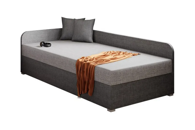 Unona Sängram 90x200 cm - Möbler - Sovrum - Sängram & sängstomme