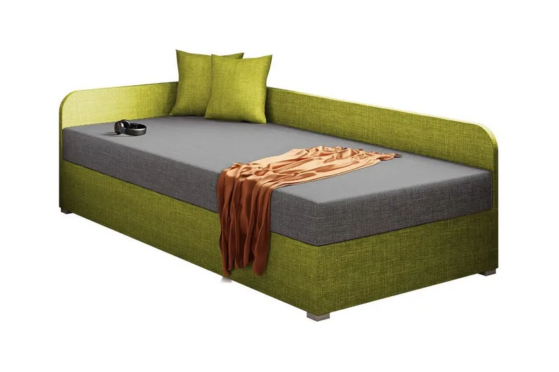 Unona Sängram 90x200 cm - Möbler - Sovrum - Sängram & sängstomme