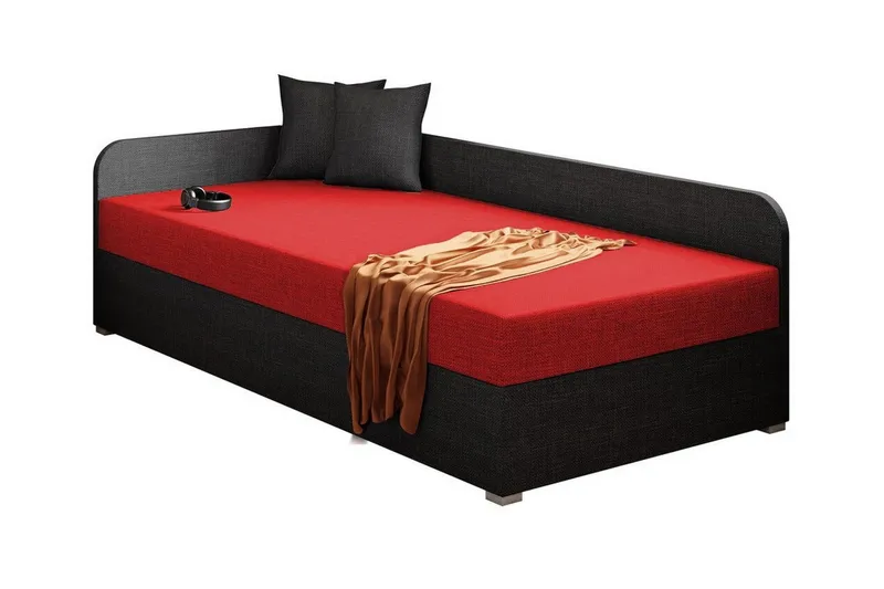 Unona Sängram 90x200 cm - Möbler - Sovrum - Sängram & sängstomme