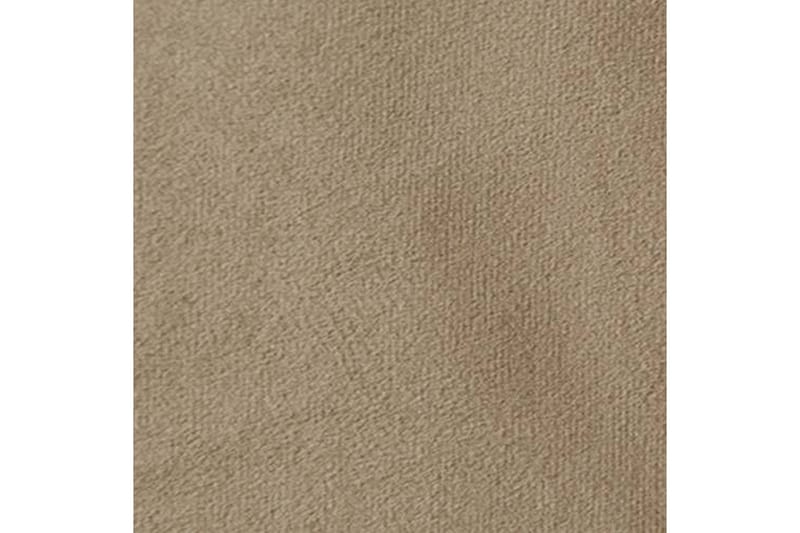 Valasco Sängram 120x200 cm - Beige - Möbler - Sovrum - Sängram & sängstomme
