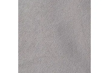 Valasco Sängram 120x200 cm - Vit - Möbler - Sovrum - Sängram & sängstomme