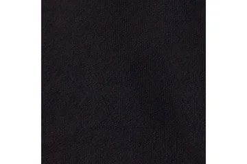 Valasco Sängram med Förvaring 120x200 cm i Tyg med Sänggavel - Svart - Möbler - Sovrum - Sängram & sängstomme