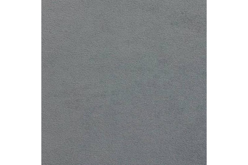 Vento Sängram med Förvaring 180x200 - Grå - Möbler - Sovrum - Sängram & sängstomme