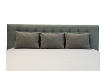 Vento Sängram med Förvaring 180x200 - Vit - Möbler - Sovrum - Sängram & sängstomme