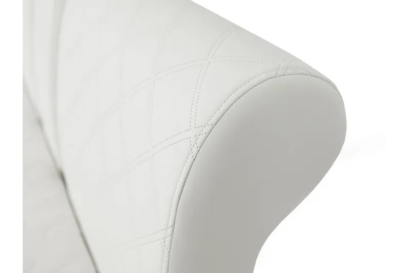 Veslbu Säng 160x200 - Vit - Möbler - Sovrum - Sängram & sängstomme