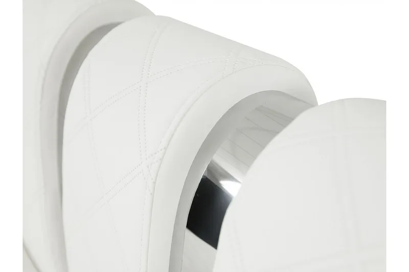 Veslbu Säng 160x200 - Vit - Möbler - Sovrum - Sängram & sängstomme