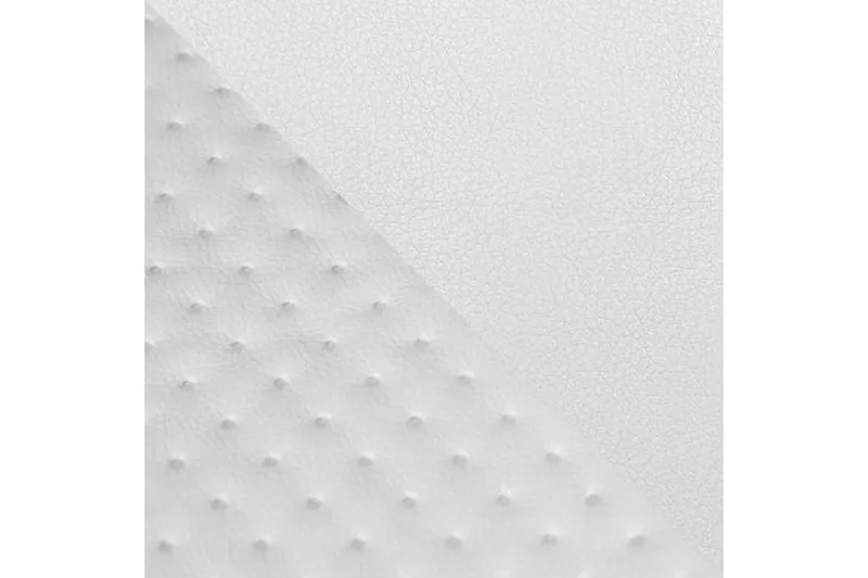 Veslbu Sängram 140x200  Vit - Vit - Möbler - Sovrum - Sängram & sängstomme