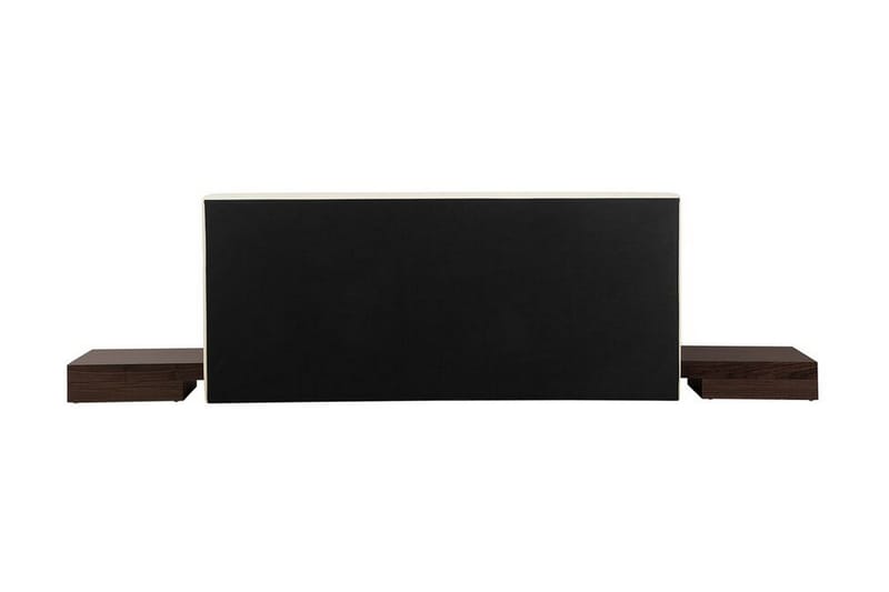 ZEN Dubbelsäng 180|200 cm - Möbler - Sovrum - Sängram & sängstomme