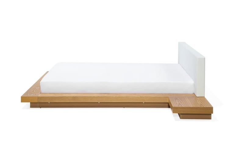 ZEN Dubbelsäng 180|200 cm - Möbler - Sovrum - Sängram & sängstomme