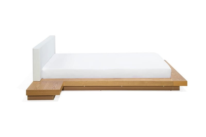 ZEN Dubbelsäng 180|200 cm - Möbler - Sovrum - Sängram & sängstomme