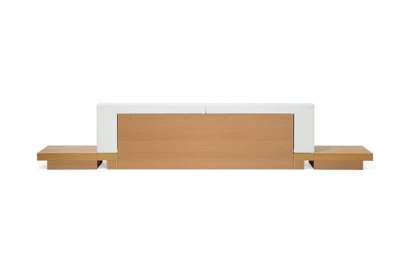 ZEN Dubbelsäng 180|200 cm - Möbler - Sovrum - Sängram & sängstomme