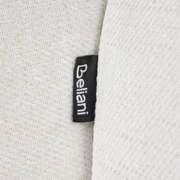 Schäslong Yvoire Högervänd - Off-White - Möbler - Sovrum - Dagbäddar