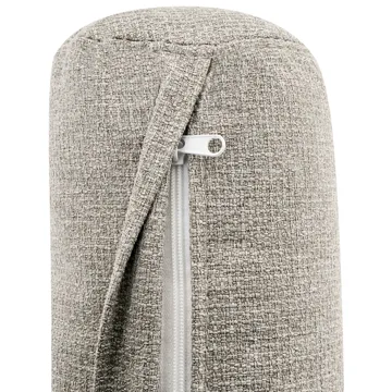 Schäslong Yvoire Vänstervänd - Beige - Möbler - Sovrum - Dagbäddar