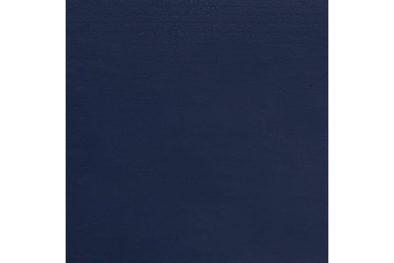 Shreyansh Sängram 140x200 cm - Blå - Möbler - Sovrum - Sängram & sängstomme