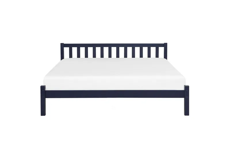 Shreyansh Sängram 140x200 cm, Blå