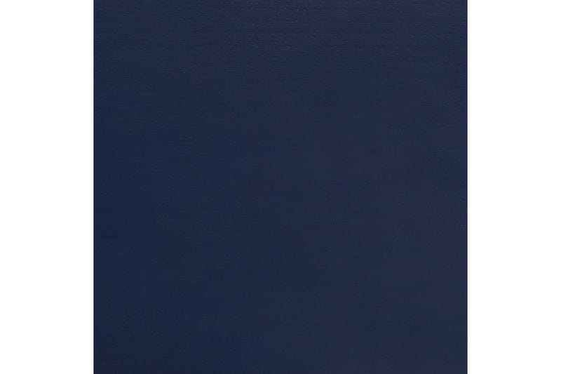 Shreyansh Sängram 140x200 cm - Blå - Möbler - Sovrum - Sängram & sängstomme