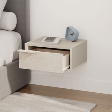 Silena Sängbord 40 cm - Sandstone - Möbler - Sovrum - Sängbord