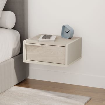 Silena Sängbord 40 cm - Sandstone - Möbler - Sovrum - Sängbord