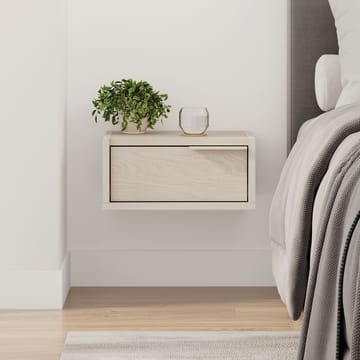 Silena Sängbord 40 cm - Sandstone - Möbler - Sovrum - Sängbord