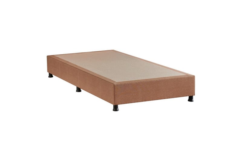 Silma Sängram 90x190 cm - Cremevit - Möbler - Sovrum - Sängram & sängstomme