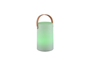 Aruba LED RGBW Bordslampa vit - Vit - Möbler - Sovrum - Sovrumslampa