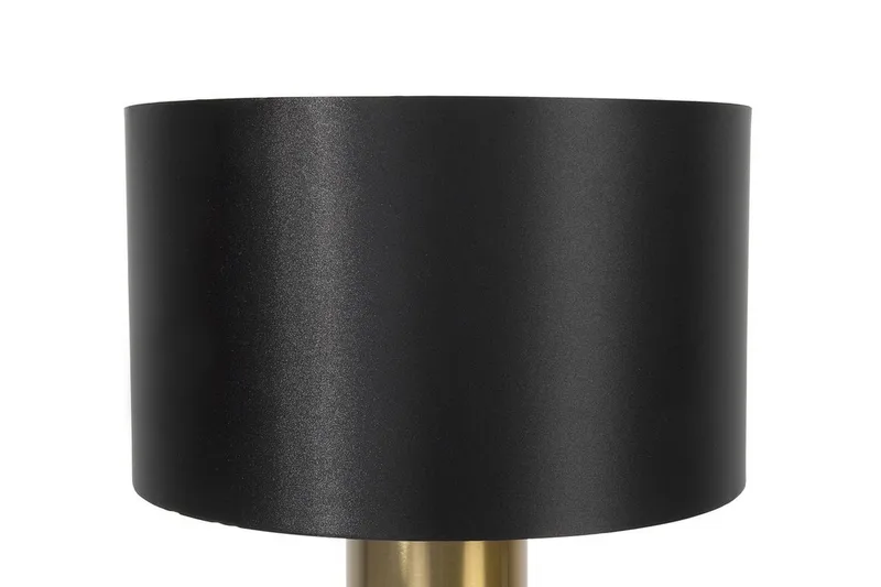 Darling Bordslampa 40 cm - Svart - Möbler - Sovrum - Sovrumslampa