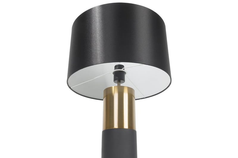 Darling Bordslampa 40 cm - Svart - Möbler - Sovrum - Sovrumslampa