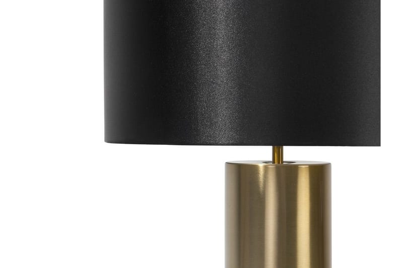 Darling Bordslampa 40 cm - Svart - Möbler - Sovrum - Sovrumslampa