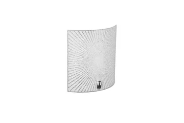 Elisa Vägglampa E27 krom - Krom - Möbler - Sovrum - Sovrumslampa