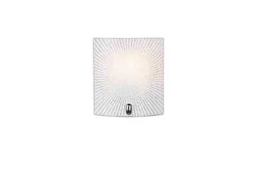 Elisa Vägglampa E27 krom - Krom - Möbler - Sovrum - Sovrumslampa